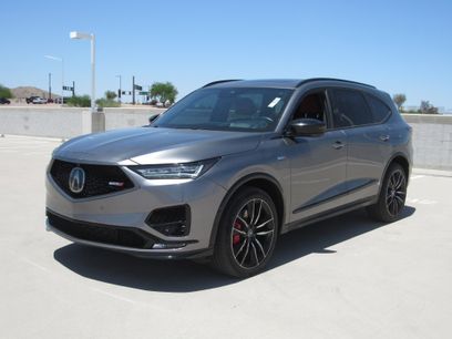 Certified 2024 Acura MDX Type S