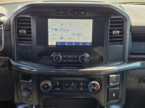 Used 2023 Ford F150 XL w/ STX Appearance Package AWD/4WD image 13