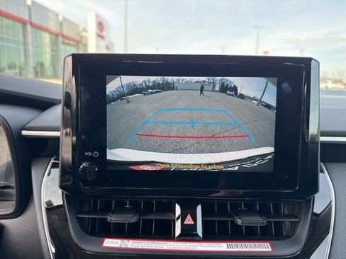 Used 2026 Toyota Corolla LE FWD image 25