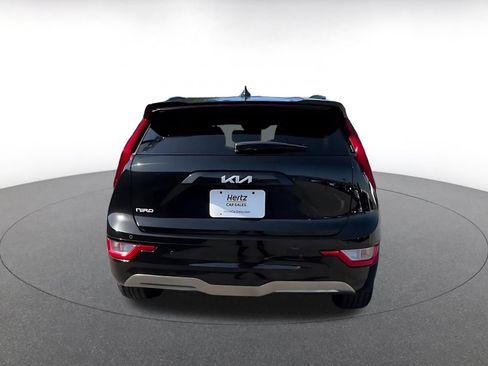 Used 2024 Kia Niro Wind FWD image 12
