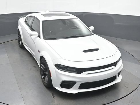 Used 2021 Dodge Charger Scat Pack RWD image 16