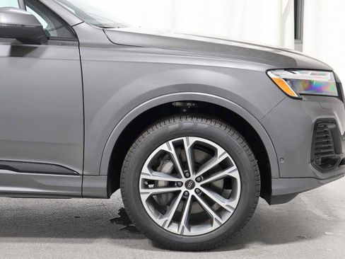 New 2026 Audi Q7 2.0T Premium AWD/4WD image 10