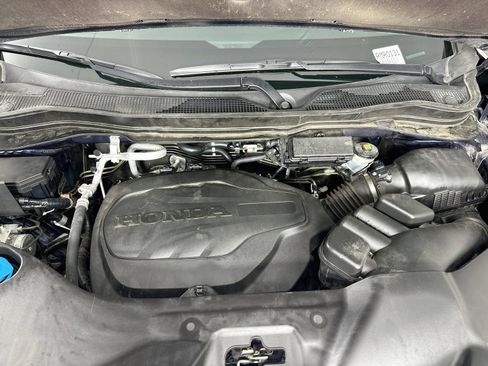Used 2023 Honda Ridgeline RTL-E image 31
