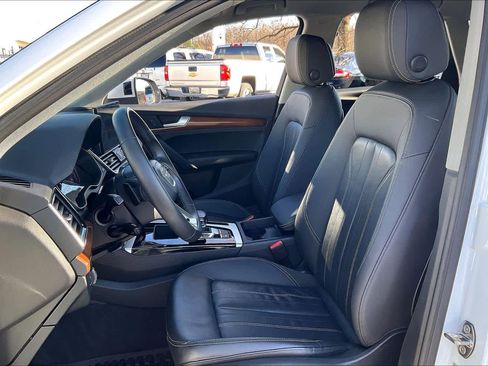Used 2023 Audi Q5 2.0T Premium image 7