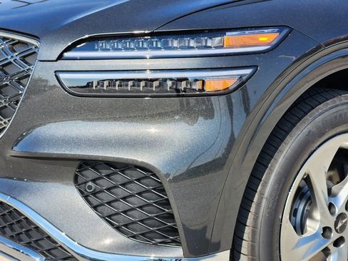 Used 2026 Genesis GV70 2.5T image 5