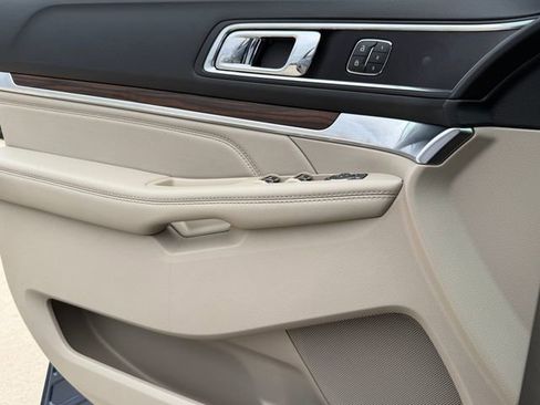 Used 2019 Ford Explorer Limited w/ Ford Safe & Smart Package image 24