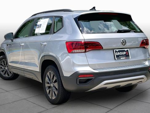 Used 2023 Volkswagen Taos S FWD image 10