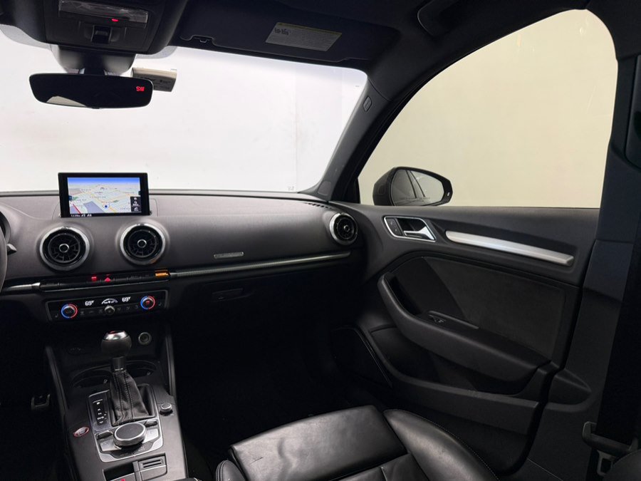 Used 2018 Audi RS 3 w/ Technology Package AWD/4WD image 43