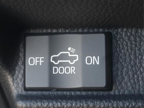 New 2026 Toyota Tacoma SR image 20