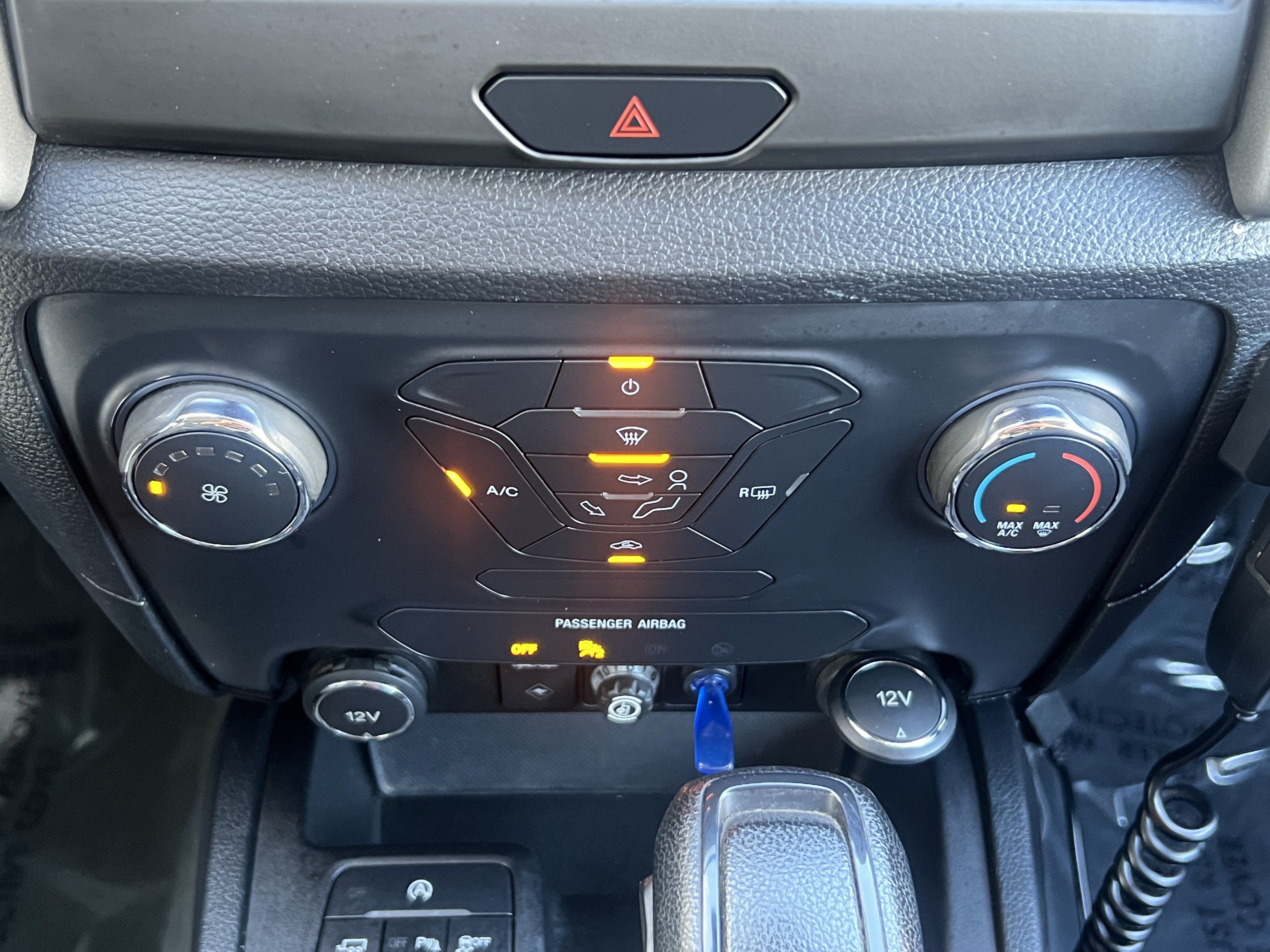 Used 2019 Ford Ranger XLT AWD/4WD image 28