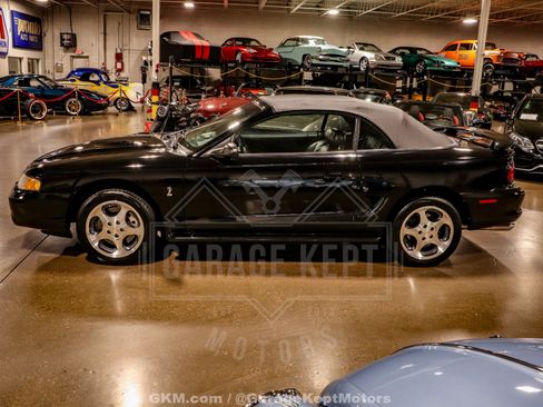 Used 1996 Ford Mustang Cobra RWD image 5