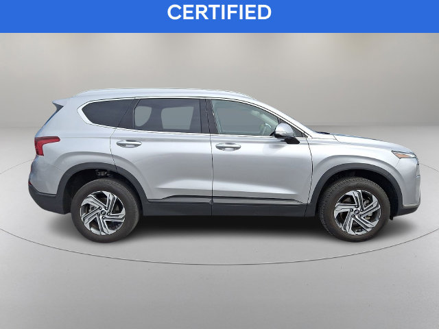 Certified 2023 Hyundai Santa Fe SEL AWD/4WD image 6