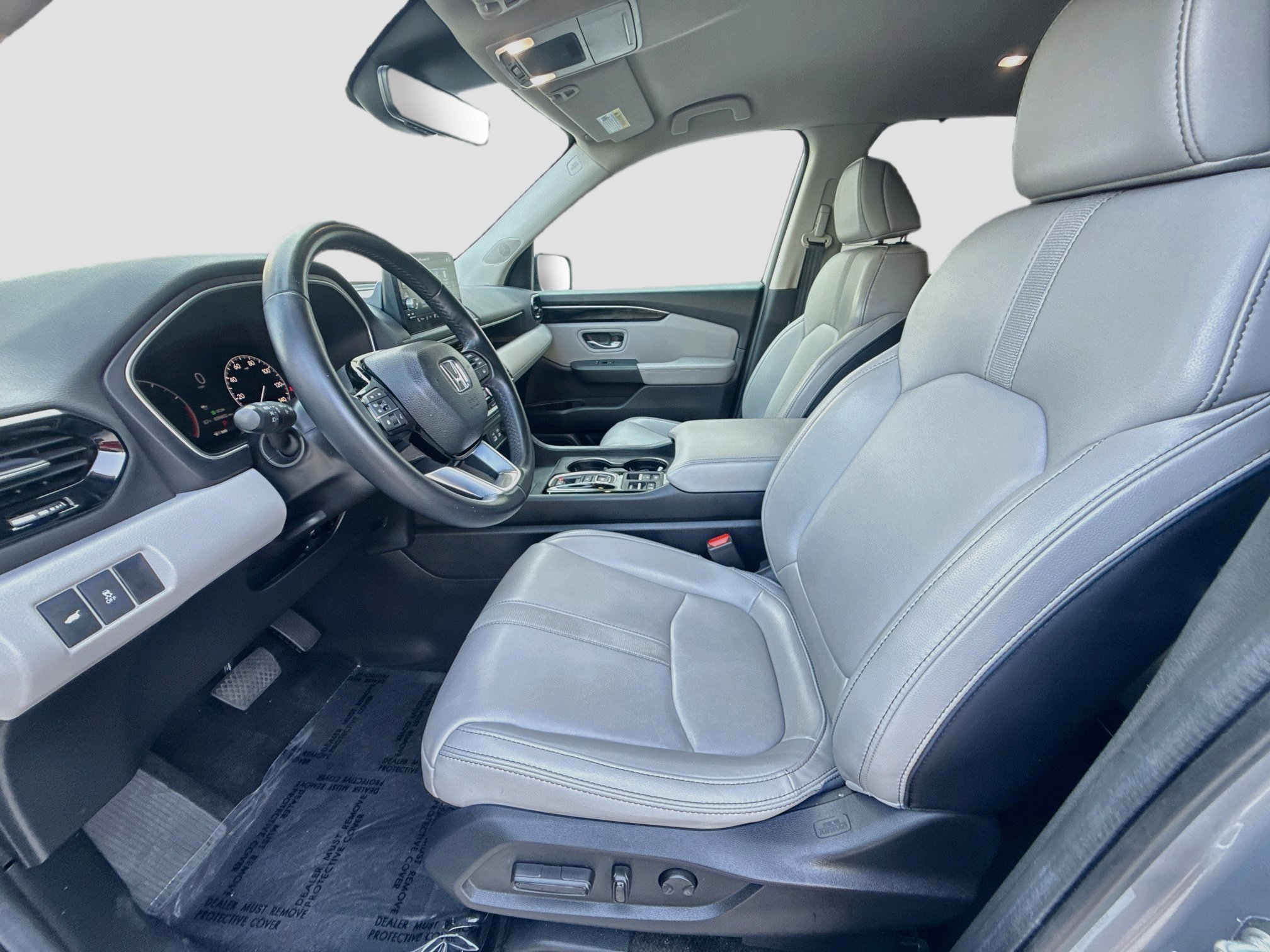 Certified 2024 Honda Pilot EX-L image 18