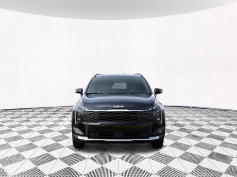 New 2027 Kia Sportage S FWD image 2