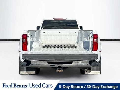 Used 2024 Chevrolet Silverado 3500 LT image 27