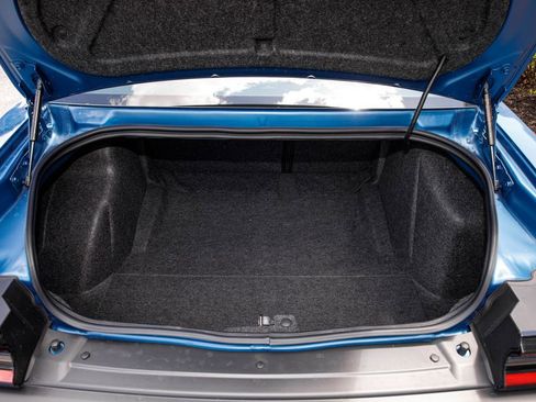 Used 2023 Dodge Challenger SRT Hellcat RWD image 14