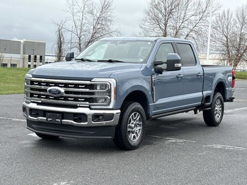 Used 2023 Ford F250 Lariat w/ Lariat Ultimate Package image 27