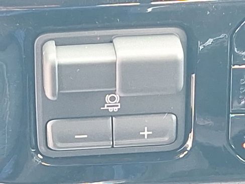 New 2026 Chevrolet Silverado 2500 LTZ w/ Trail Boss Package image 29