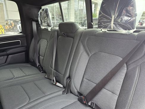New 2026 RAM 1500 2WD Crew Cab image 26