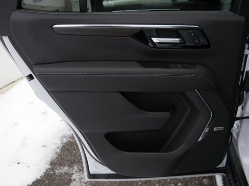 New 2026 Chevrolet Tahoe Premier w/ Sun And Tow Package image 33