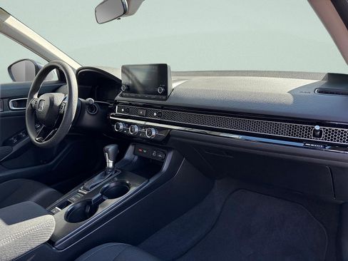 Certified 2023 Honda Civic LX image 31