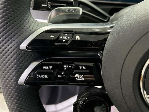 New 2026 Mercedes-Benz C 43 AMG 4MATIC Sedan image 22