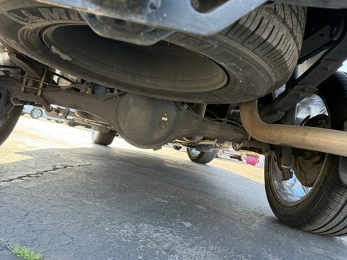 Used 2010 Toyota Tundra Grade image 8