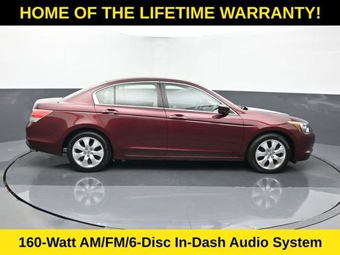 Used 2008 Honda Accord EX image 7
