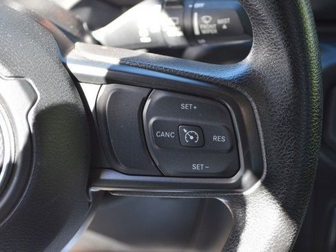 Used 2021 Jeep Wrangler Sport image 20