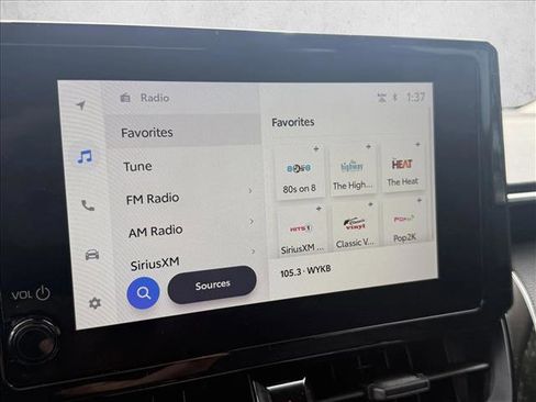 Certified 2026 Toyota Corolla LE image 15