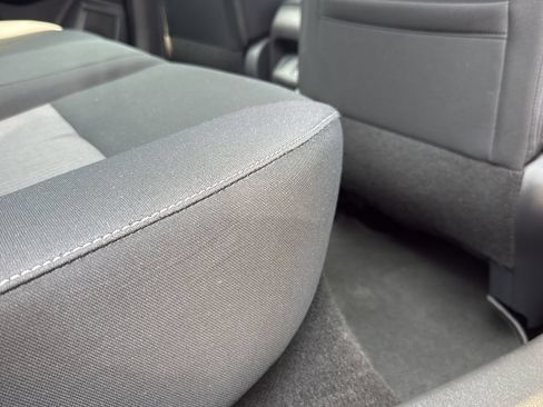 Used 2025 Nissan Sentra SV FWD image 26
