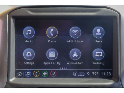 Used 2021 Chevrolet Silverado 1500 RST w/ All Star Edition Plus image 25