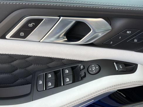 New 2026 BMW X5 M Competition w/ Executive Package AWD/4WD image 21