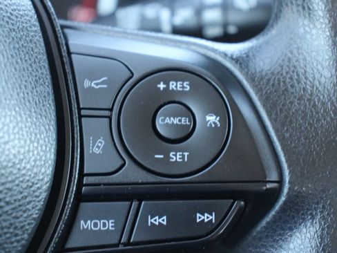Used 2024 Toyota RAV4 XLE FWD image 25