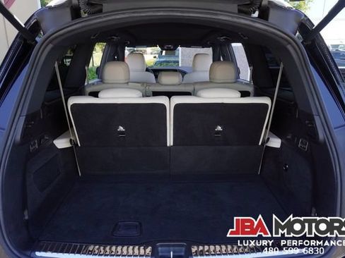Used 2024 Mercedes-Benz GLS 580 4MATIC image 89