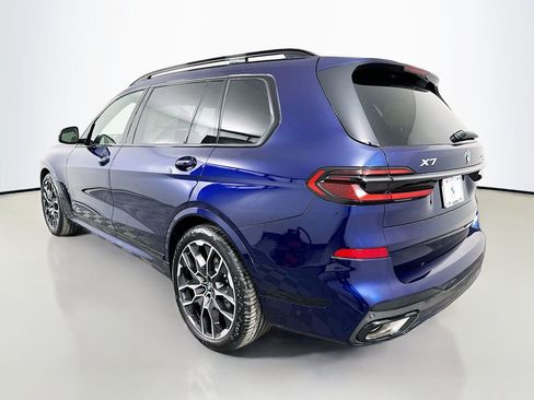 New 2026 BMW X7 xDrive40i w/ Executive Package image 7