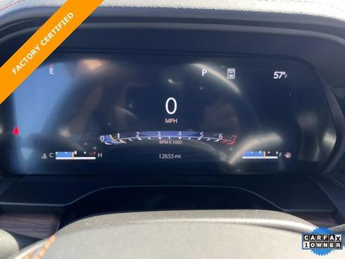 Certified 2024 Jeep Grand Cherokee L Summit w/ High Altitude Package image 41