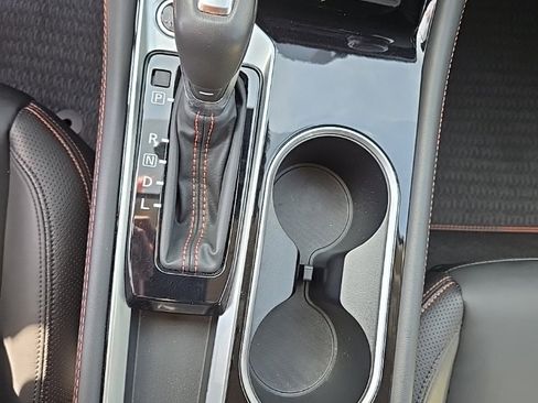 Used 2024 Nissan Altima 2.5 SR image 23