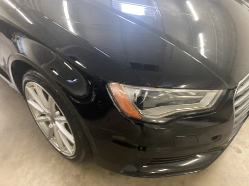 Used 2015 Audi A3 1.8T Premium Plus FWD image 9