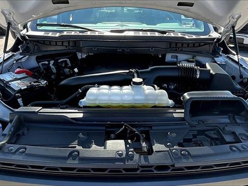 Used 2022 Ford F150 Tremor w/ Equipment Group 401A Mid image 9