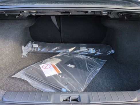 New 2025 Nissan Sentra SV image 17