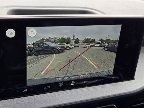 New 2026 Ford Maverick XLT image 9