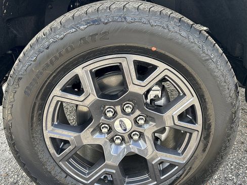 New 2026 Ford F150 STX w/ Equipment Group 200A image 5