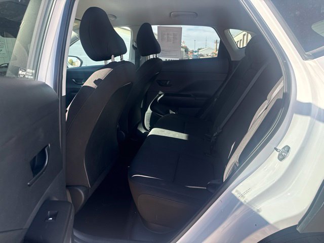 Used 2025 Hyundai Kona SEL AWD/4WD image 4