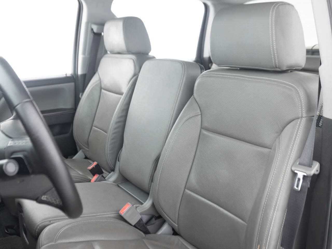 Used 2017 Chevrolet Silverado 1500 LT w/ All Star Edition RWD image 27
