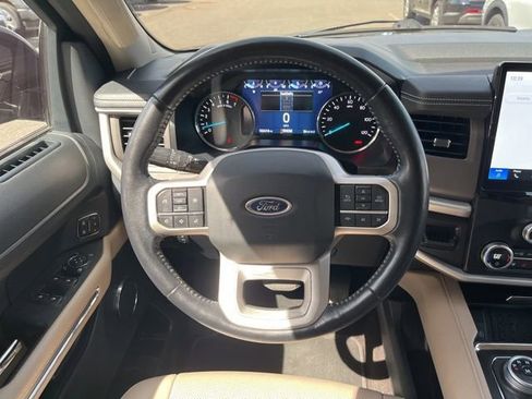 Certified 2022 Ford Expedition Max XLT AWD/4WD image 47