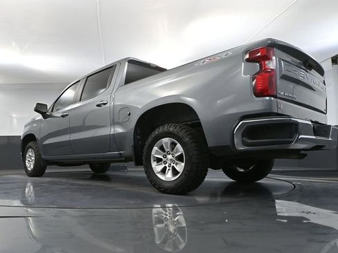 Used 2019 Chevrolet Silverado 1500 LT image 49