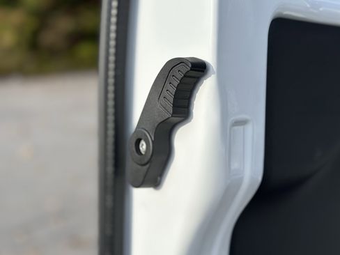 New 2026 Ford Transit 350 148 High Roof AWD image 27