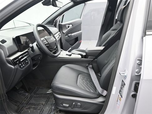 New 2026 Kia Sportage X-Line image 18