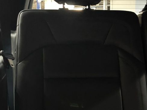 New 2026 Lincoln Navigator L Reserve AWD/4WD image 68